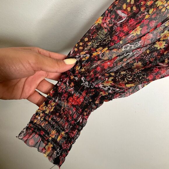 Free People Twyla Top - Picture 8 of 11